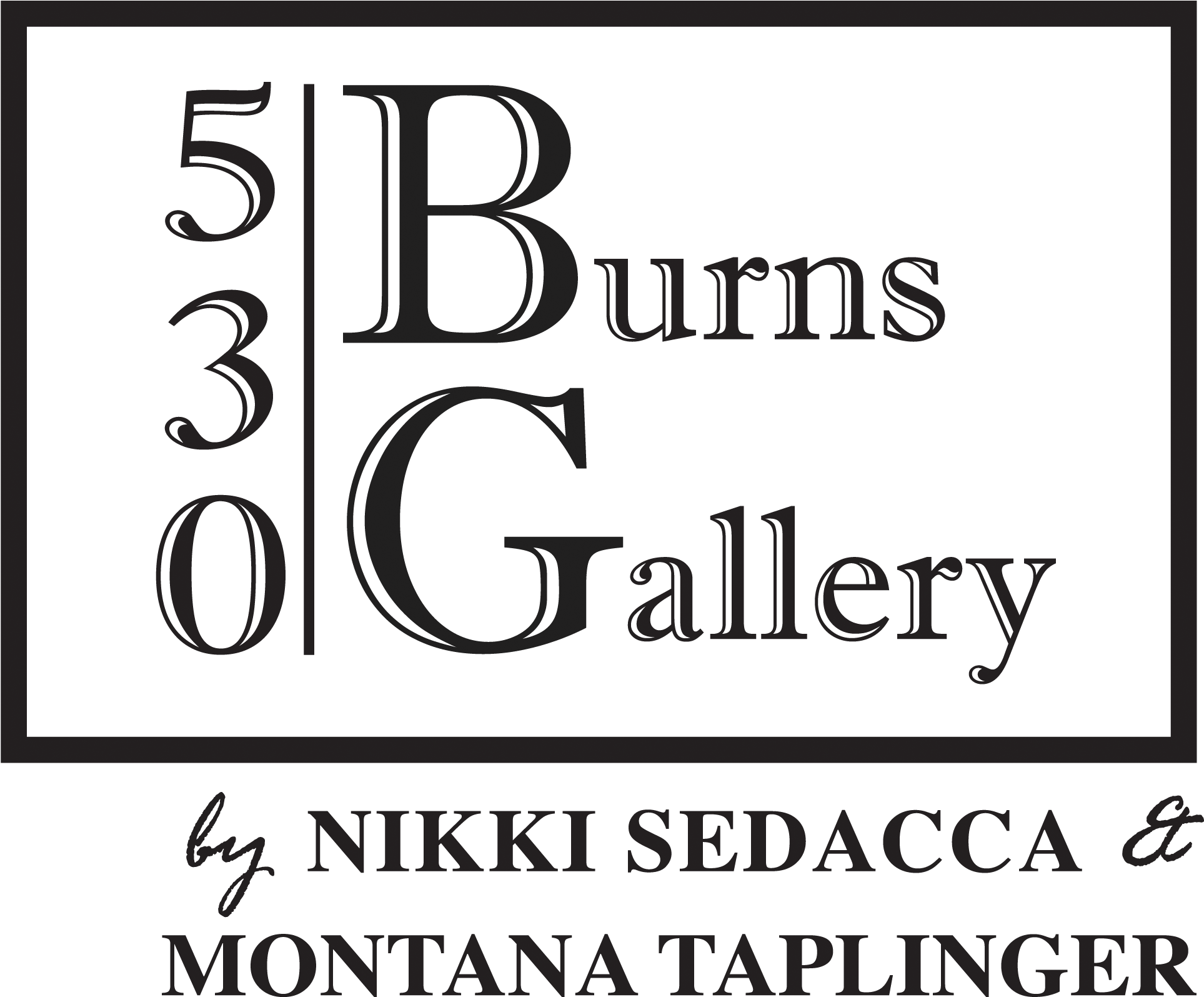 530 Burns Gallery - Top Of The Game Rectangle Sticker (1934x1708), Png Download