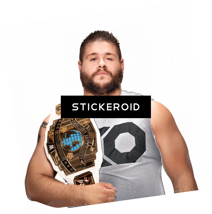 Kevin Owens Wwe - Kevin Owens Signed Auto'd 11x14 Photo Bas Coa B36801 (847x855), Png Download
