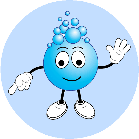 Toilet Repair Service - Plumber (580x580), Png Download