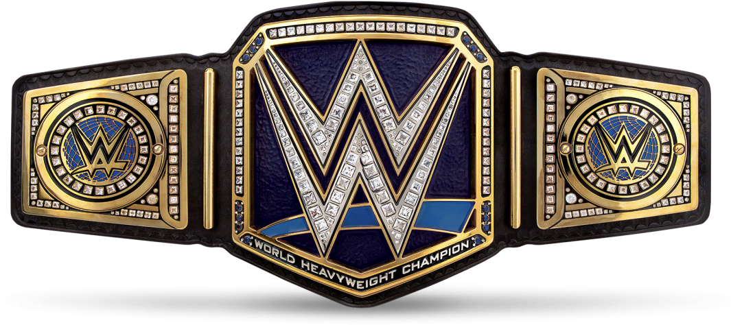 I Had Actually Been Hoping They Might Do Something - Wwe Universal Championship Look (1200x675), Png Download
