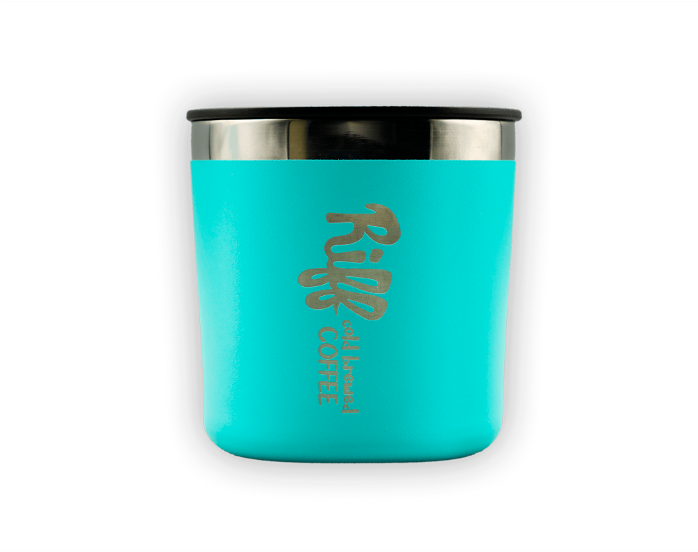 Hydroflask 10 Oz Rocks - Eye Shadow (1000x1000), Png Download