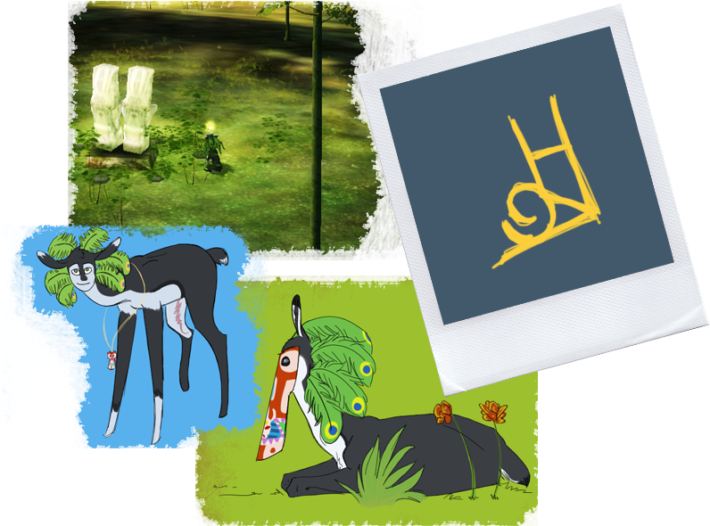 Most Of Our Old Wounds Heal, Leaving Nothing Behind - Illustration (800x600), Png Download