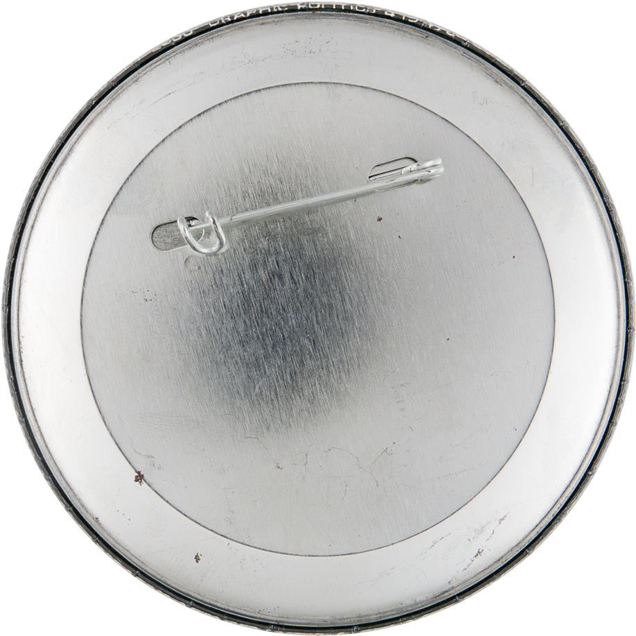 Delorean Owners For Bush 2000 Button Back Political - Leadership Styles (1000x973), Png Download