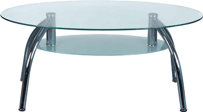 Bulgaria Glass Table, Bulgaria Glass Table Manufacturers - Glass Coffee Table Png (800x800), Png Download