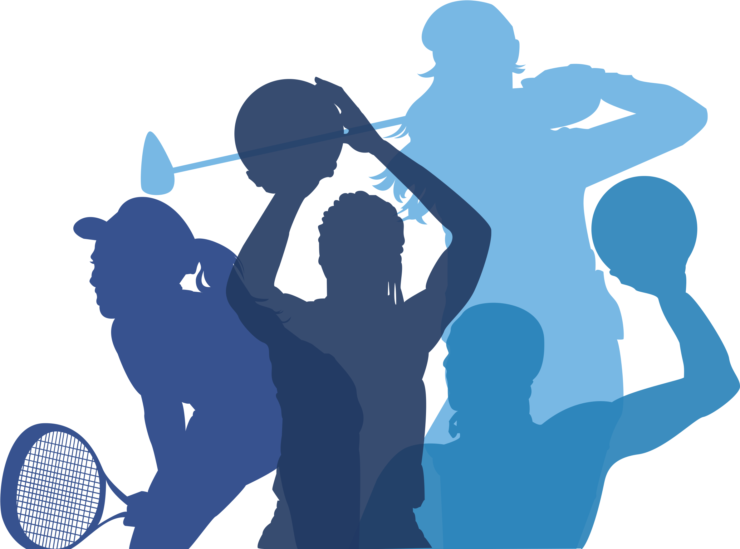 Returning Student-athletes Impart Advice While Recalling - Daily Bruin (2550x1806), Png Download