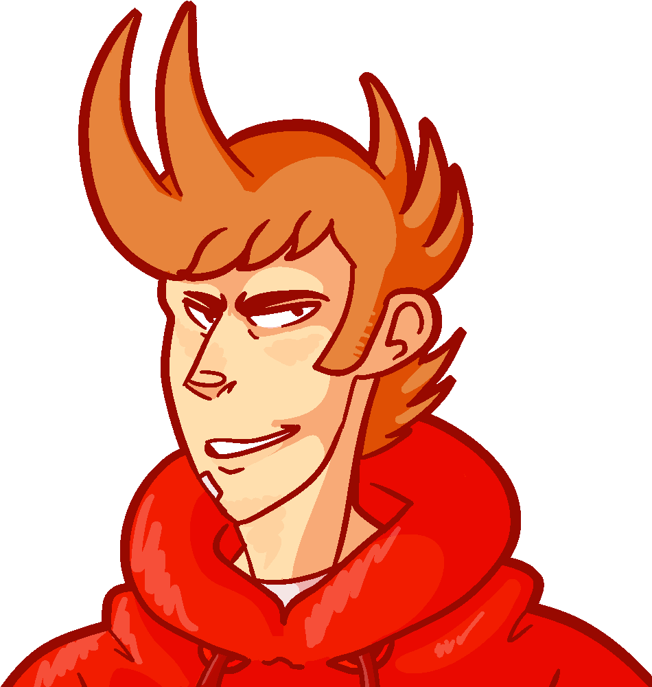 “ Man Of The Hour ” - Doomguy (1000x1000), Png Download