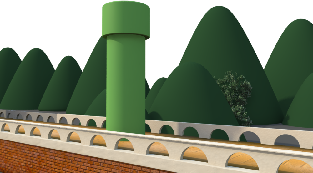 13 - House (1000x563), Png Download