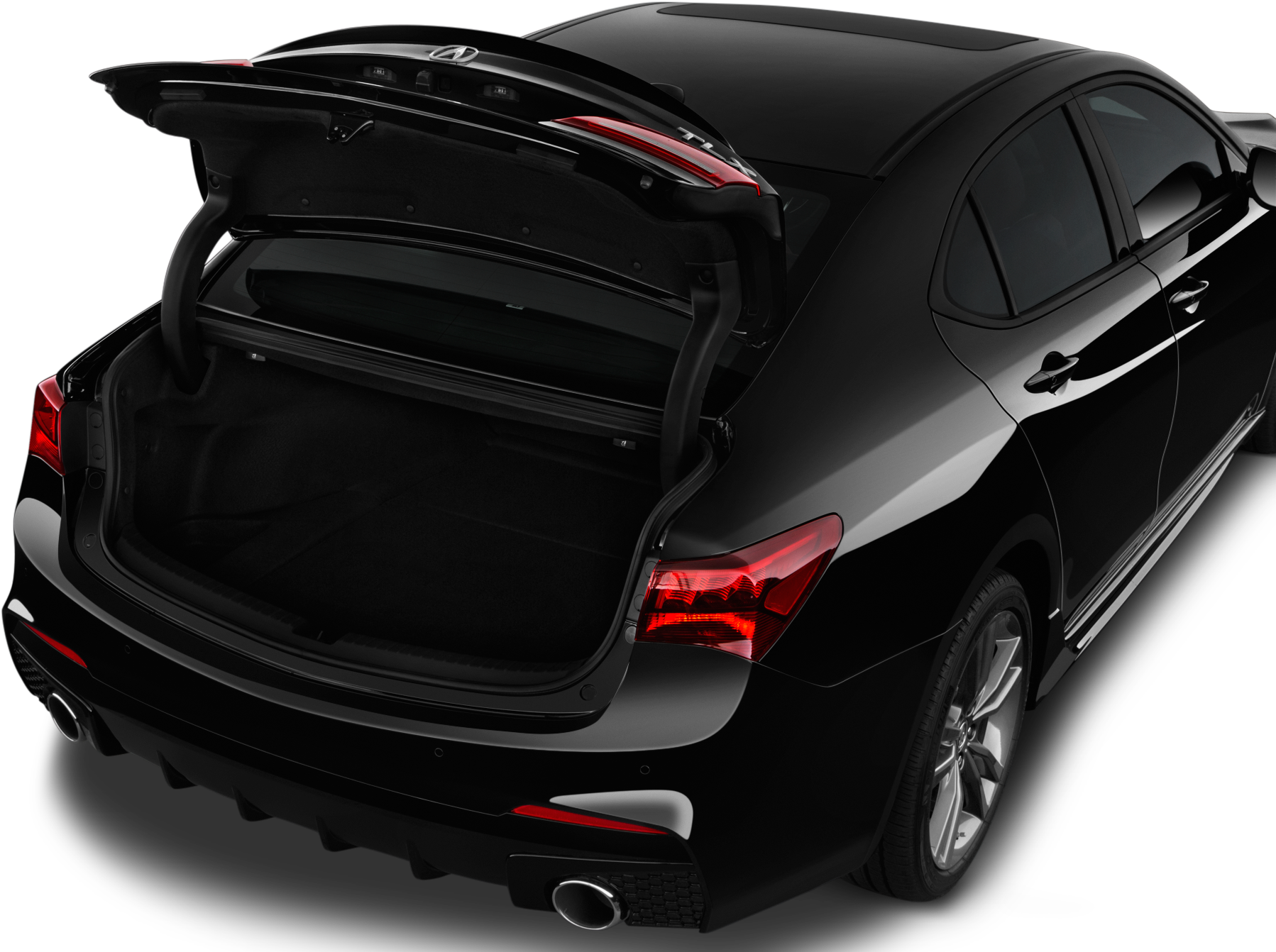 Wpa2 Crack Gui - Executive Car (2048x1360), Png Download