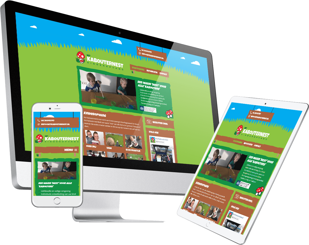 In 2011 Heeft Robbert Mijn Eerste Site Gemaakt - Mockup (1200x946), Png Download