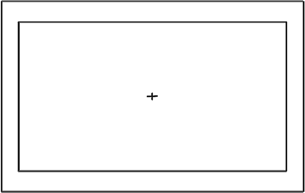 Viewfinder - Rose Gold Ipad Png (1024x746), Png Download