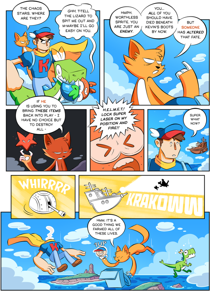 Comics (748x1024), Png Download