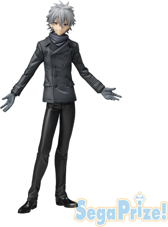 Neon Genesis Evangelion (1000x1000), Png Download