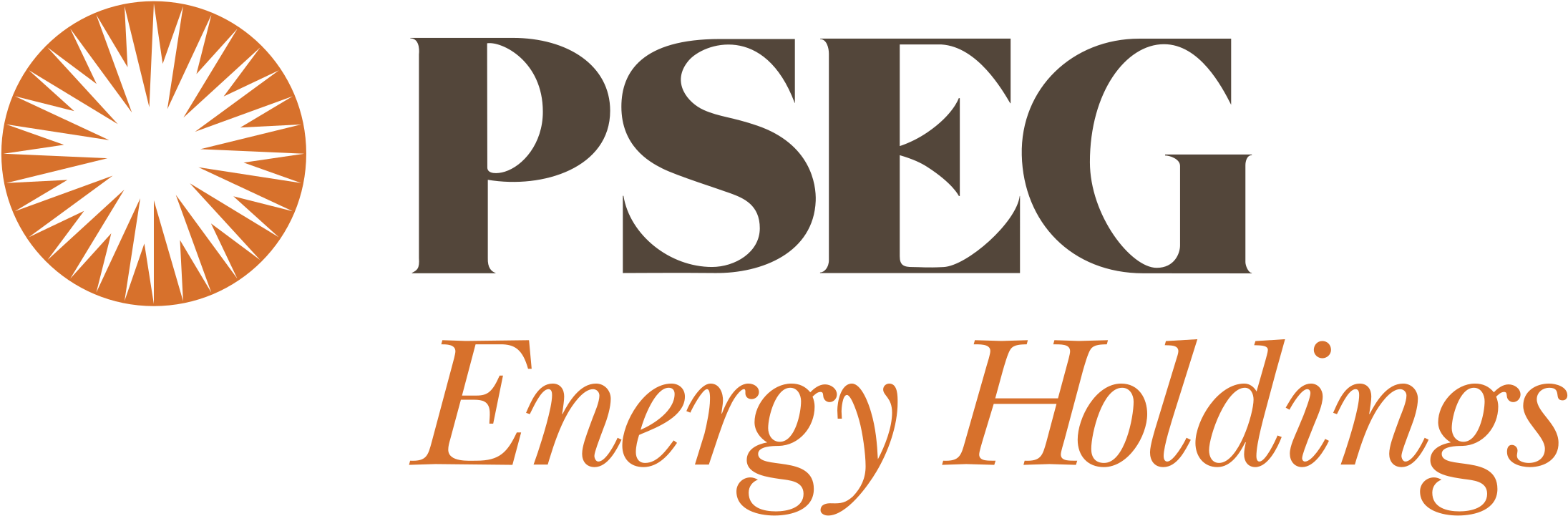 Pseg Energy Holding Logo Png Transparent (2400x2400), Png Download