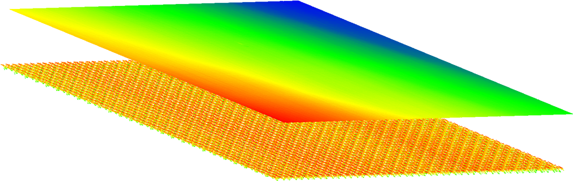 Technology Combining 3d Topography, 3d Tomography And - Mobile Phone (1200x398), Png Download