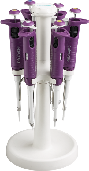 Biopette™ A Variable Volume Digital Pipettes - Carrusel Para Reactivos (600x700), Png Download