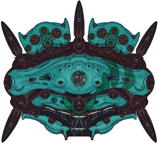 Just A Sort Of Quick Mockup Of What The Level 1 Station - Illustration (600x550), Png Download