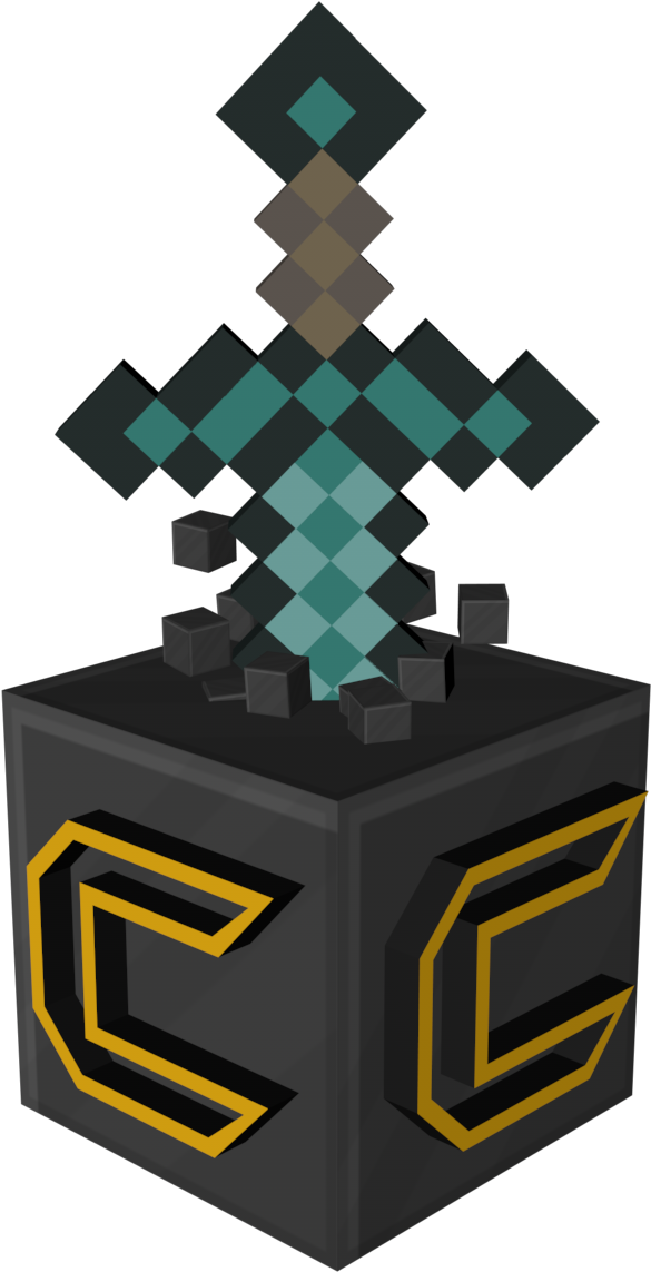 Minecraft Forums - Minecraft (1920x1200), Png Download