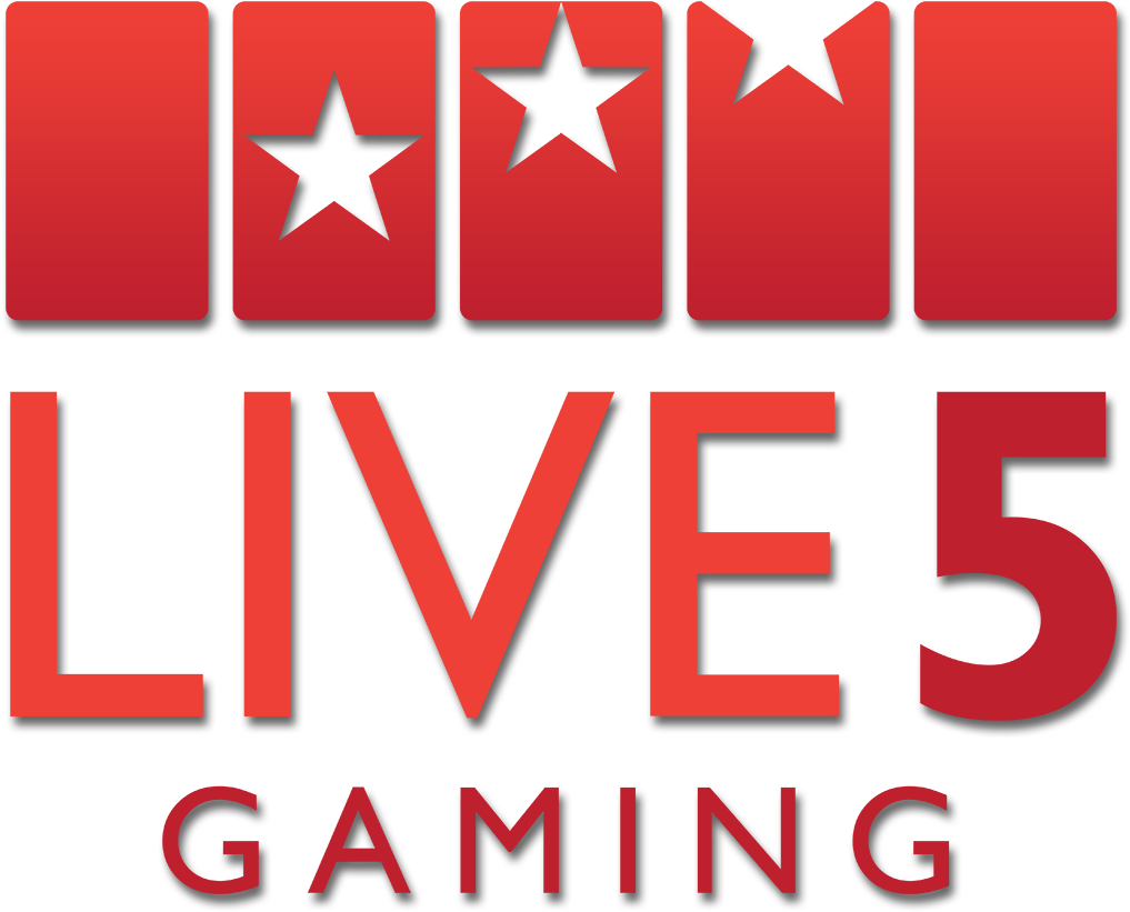 Live 5 Gaming (1100x884), Png Download