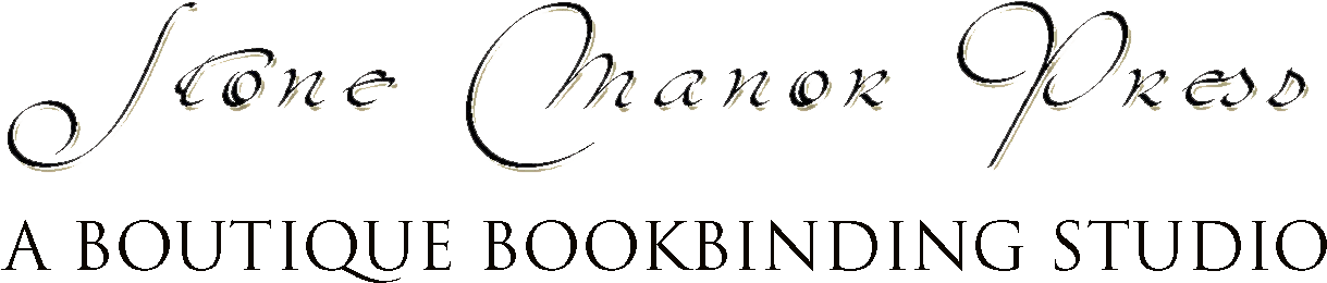 Stone Manor Press - Fruit Book (1500x350), Png Download