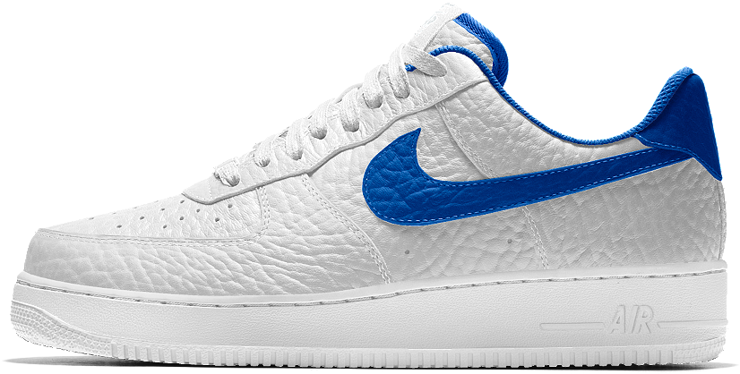 Nike Air Force 1 Low Premium Id Men's Shoe Size - Boston Celtics Air Force (1000x1000), Png Download