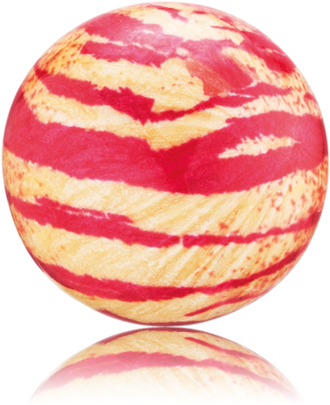 Sound Ball Zebra Pink Ers-zebra13 - Engelsrufer Sound Of Silence Ers-zebra13 (768x768), Png Download