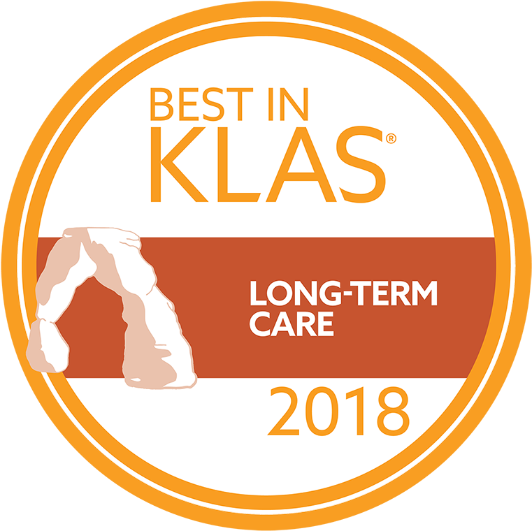 Best In Klas - Best In Klas 2018 (800x825), Png Download