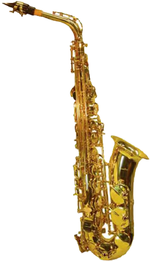 Freeuse Stock Saxophones Anthonys Music Lessons Liverpool - Alto Saxophone And Flute (666x518), Png Download
