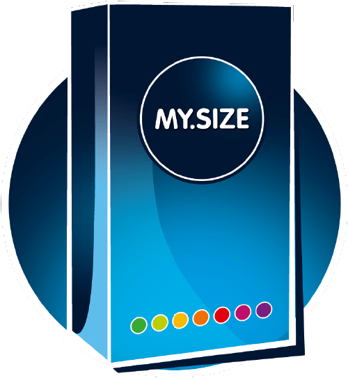 From Snug To Magnum How To Choose Your Best Condom - Graphic Design (768x659), Png Download