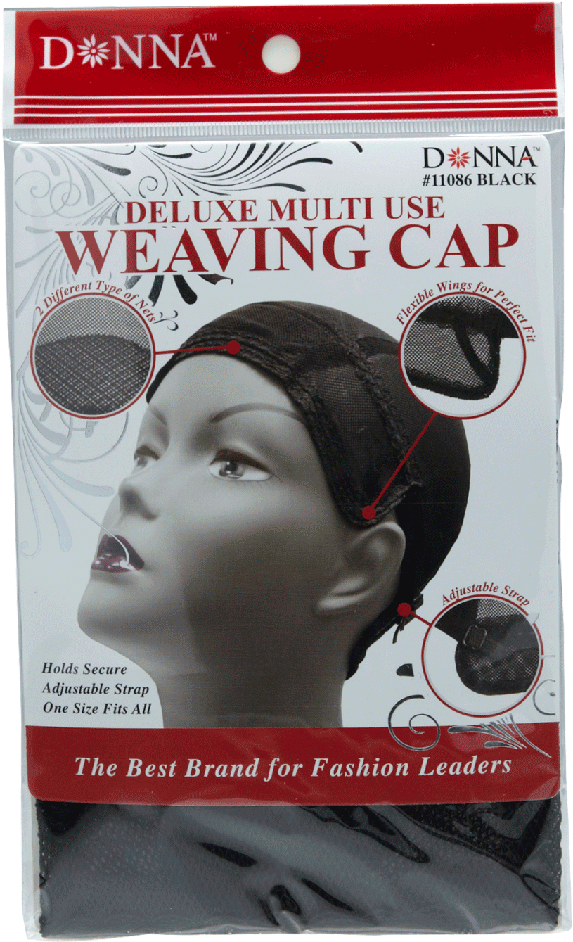 Wig Cap Sally's (1500x1500), Png Download