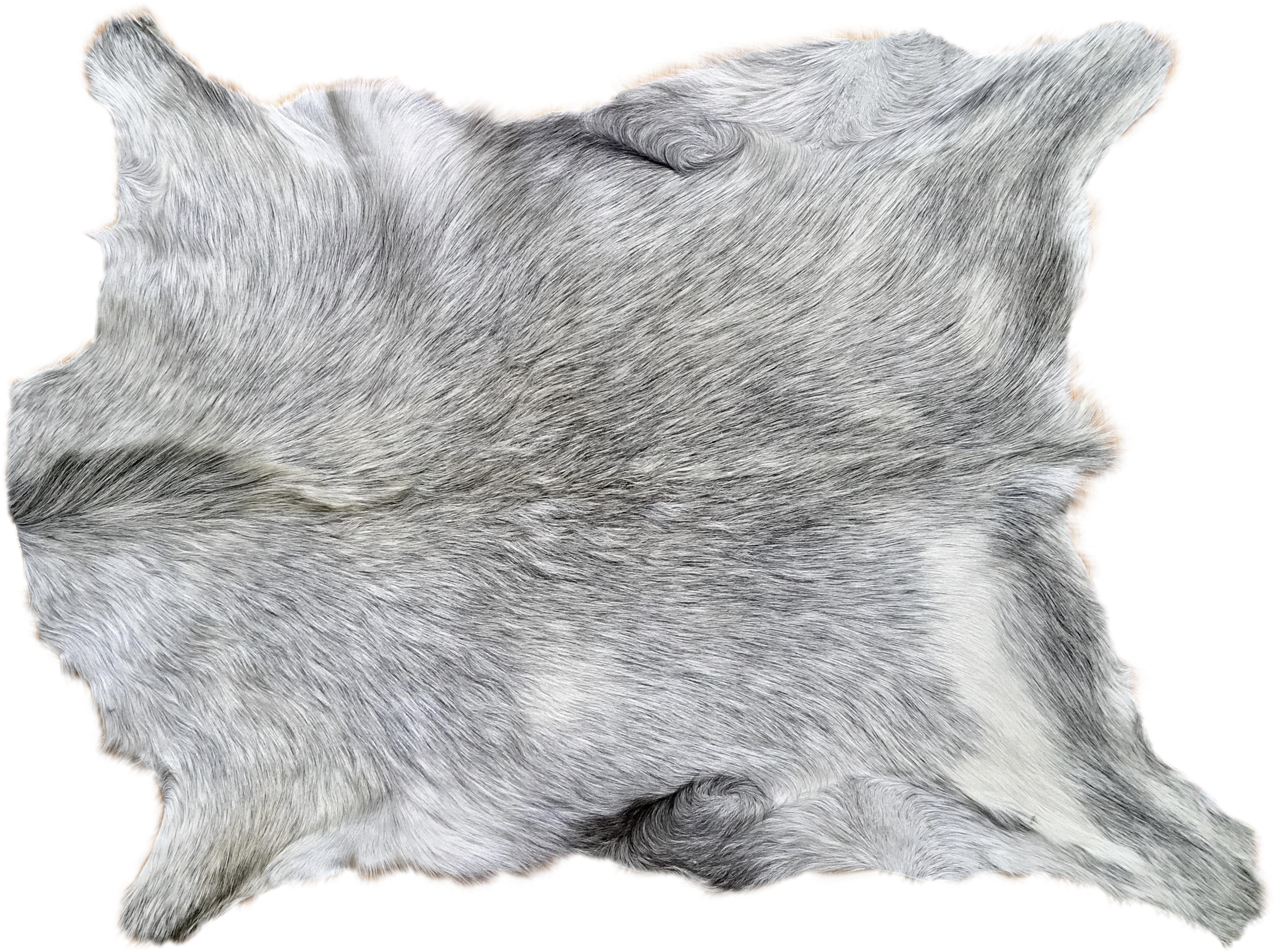 Goat Skin Rugs - Carpet (3268x2443), Png Download