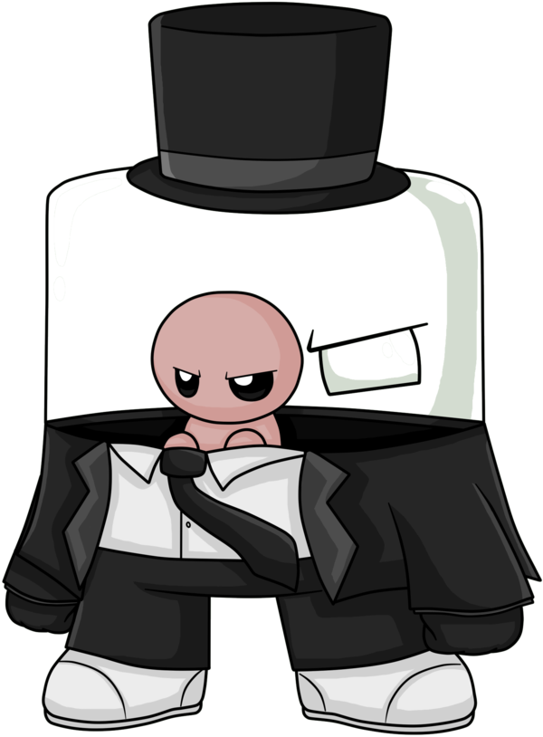 161kib, 600x814, Dr - Dr Fetus Fan Art (600x814), Png Download