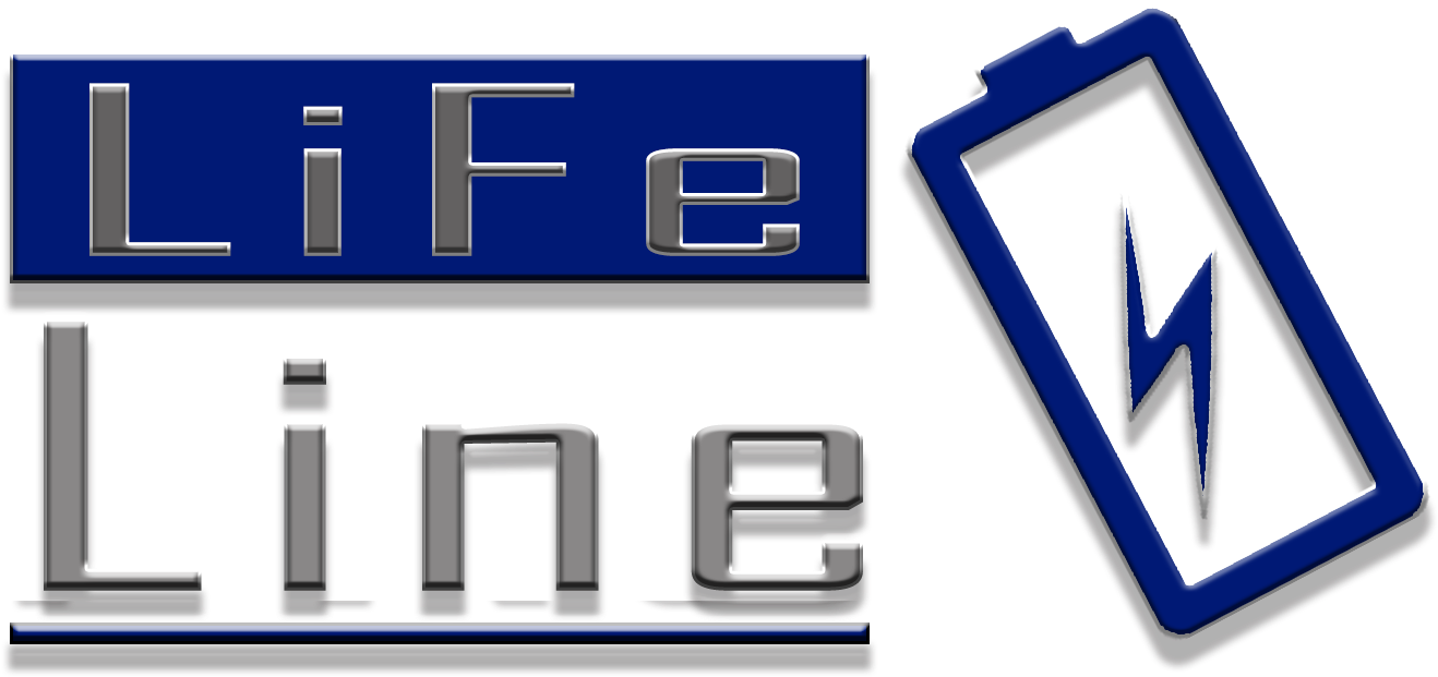 Our Chargers Provide The Required Constant Current, - Sign (1440x734), Png Download