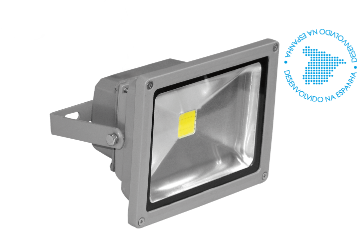 Prilux Energy 2000052 - Light (785x704), Png Download