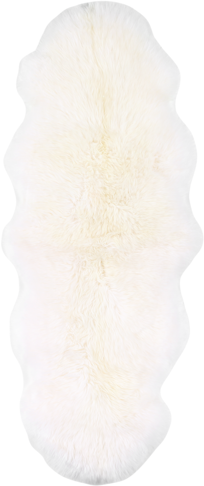 Merino Rugs - Floor (421x1000), Png Download