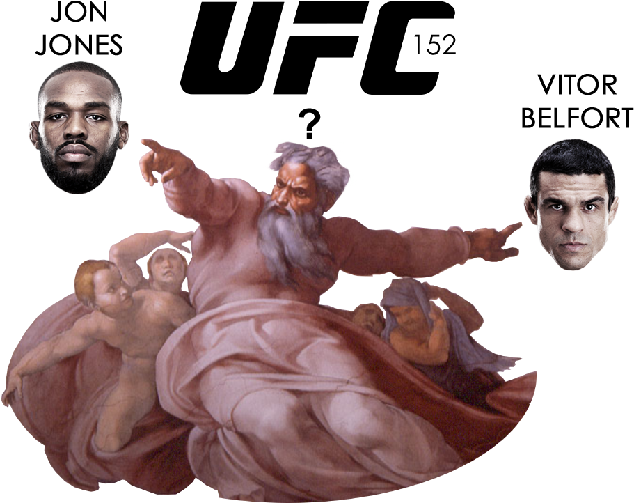 Alr1ght - Sistine Chapel (1000x793), Png Download