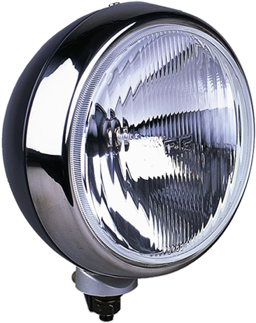 800 & 900 Series - Ipf Spotlight (538x580), Png Download