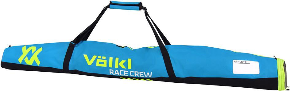 Descrizione Prodotto - Volkl Ski Bag Race Single (1500x1000), Png Download
