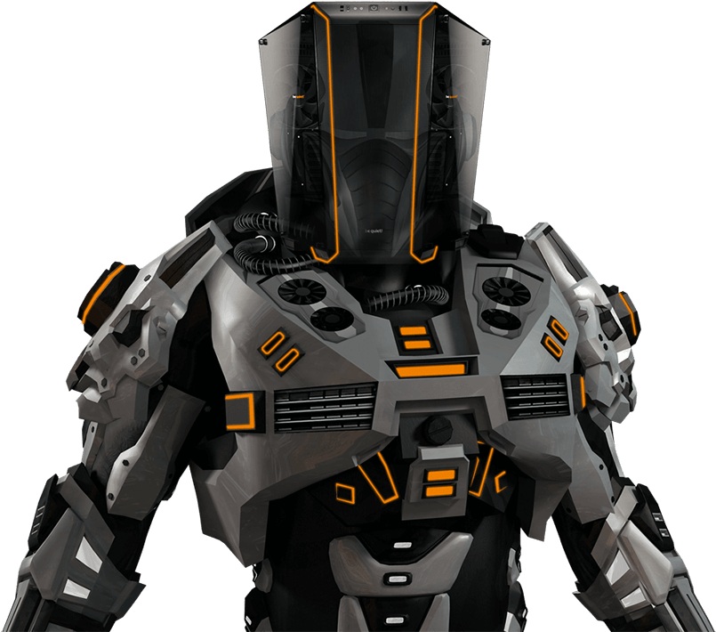 Dark Base Character - Quiet Dark Base 700 (1300x728), Png Download