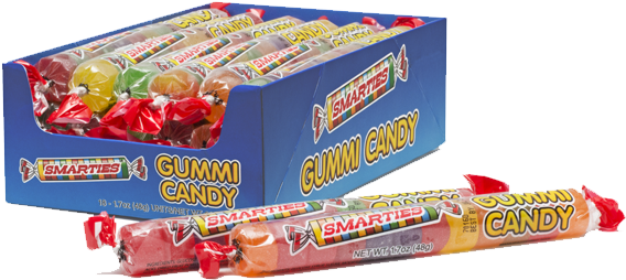 Gummi Candy - Candy (600x600), Png Download
