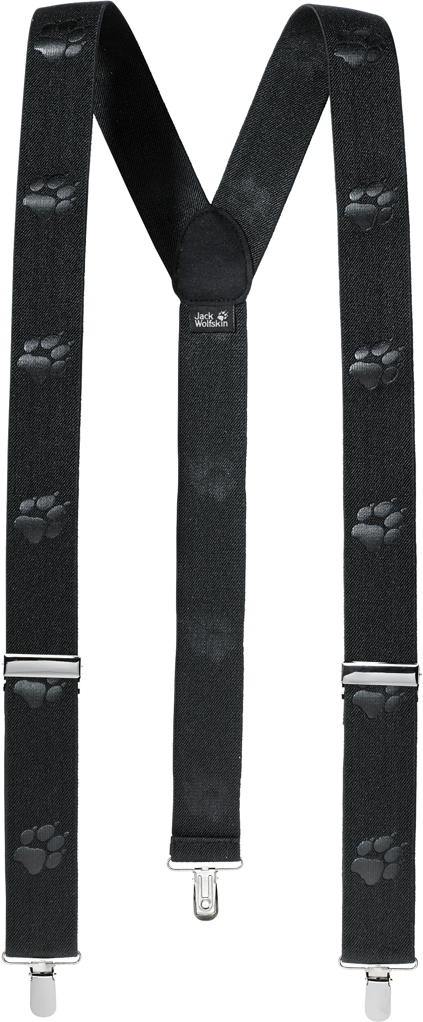 Suspenders Jack Wolfskin (2048x2048), Png Download