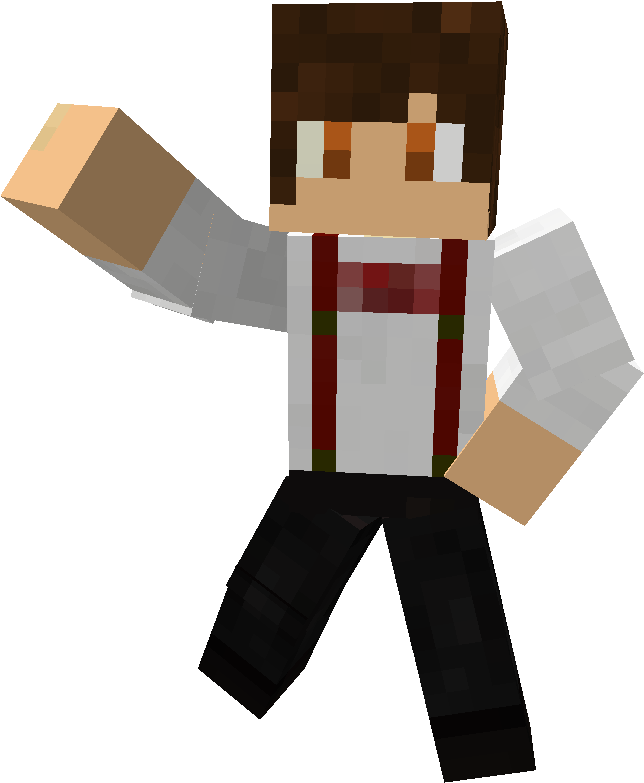 Lachter Who Suspenders - Craft (1080x864), Png Download
