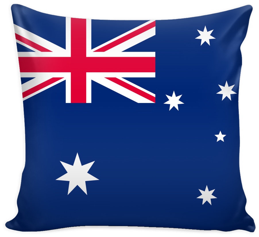 More In This Collection - Australia Flag (1024x1024), Png Download