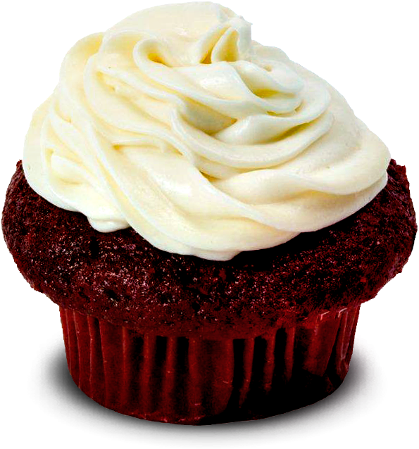 Cupcake (913x729), Png Download