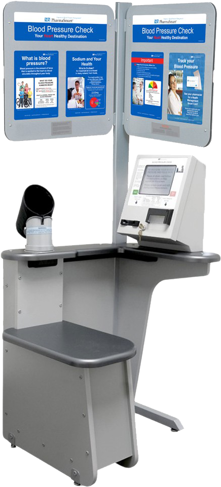 Ps2000c Hover - Super Thrifty Pharmacy (547x1024), Png Download