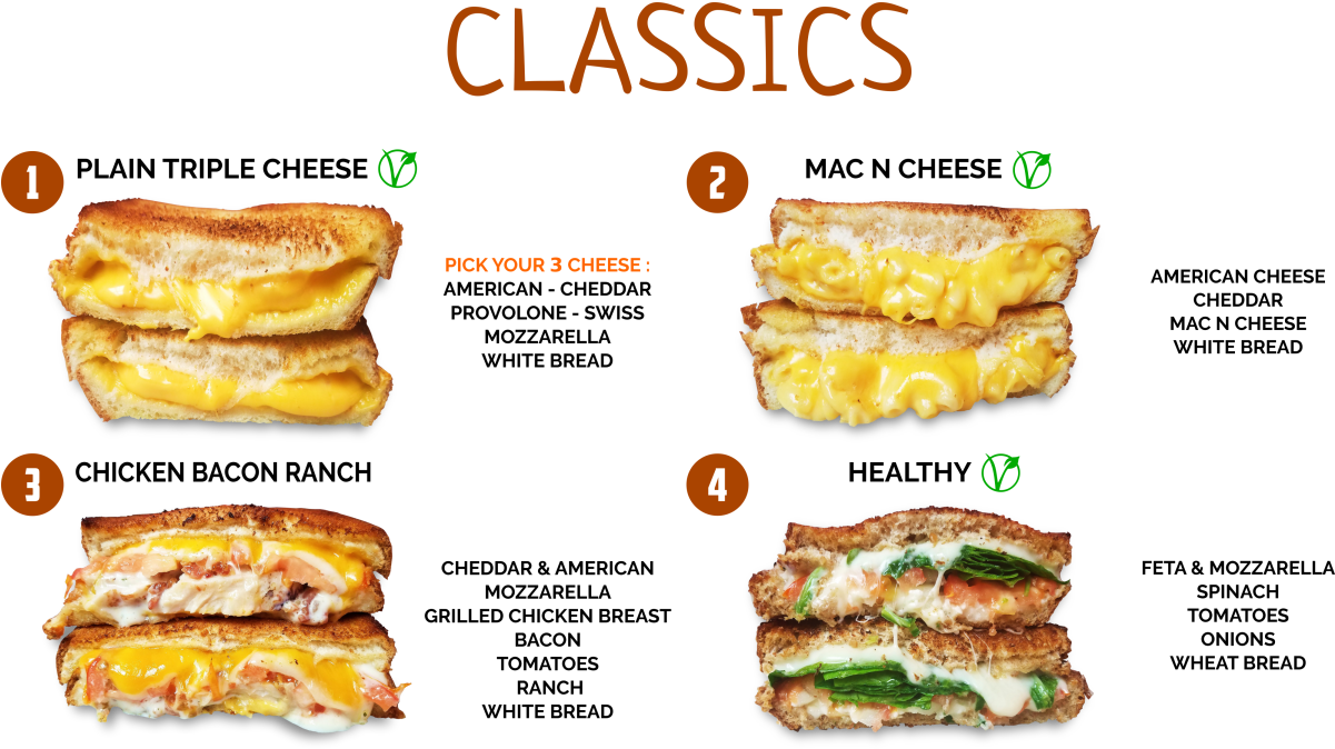 Check Out Our Special Deals - Fast Food (1200x682), Png Download