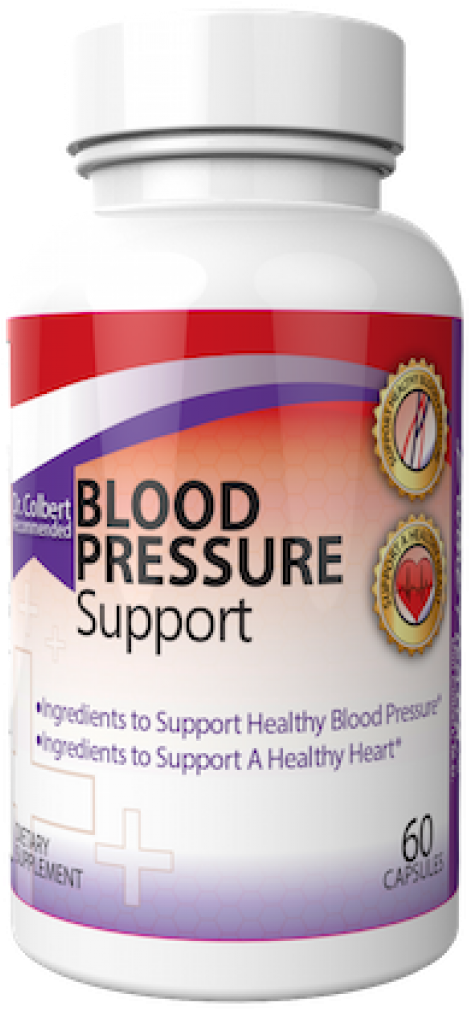 Divine Health Blood Pressure Support (1200x1200), Png Download