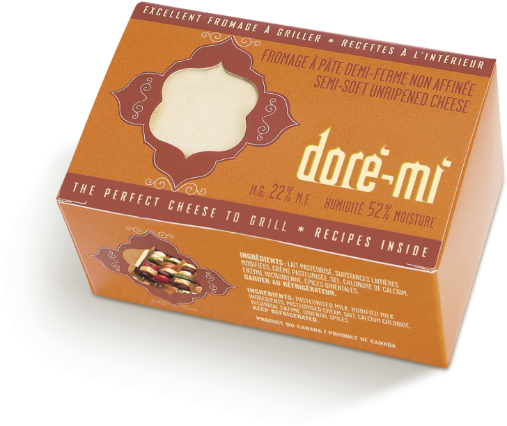 Https - Fromage Do Re Mi (750x750), Png Download