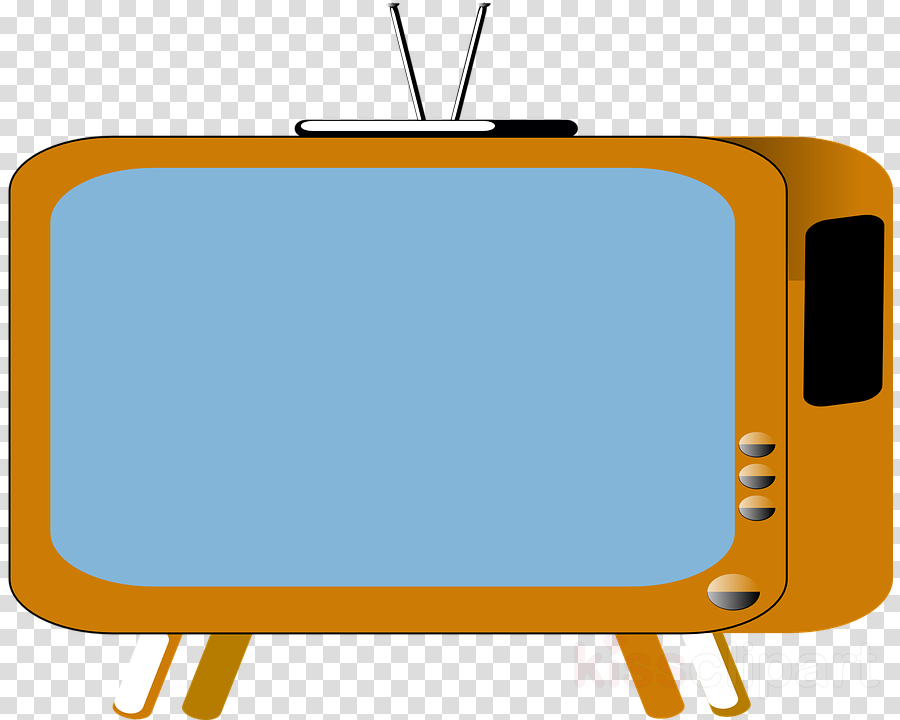 Fernseher Symbol Clipart Television Clip Art - Xbox Control Png (900x720), Png Download