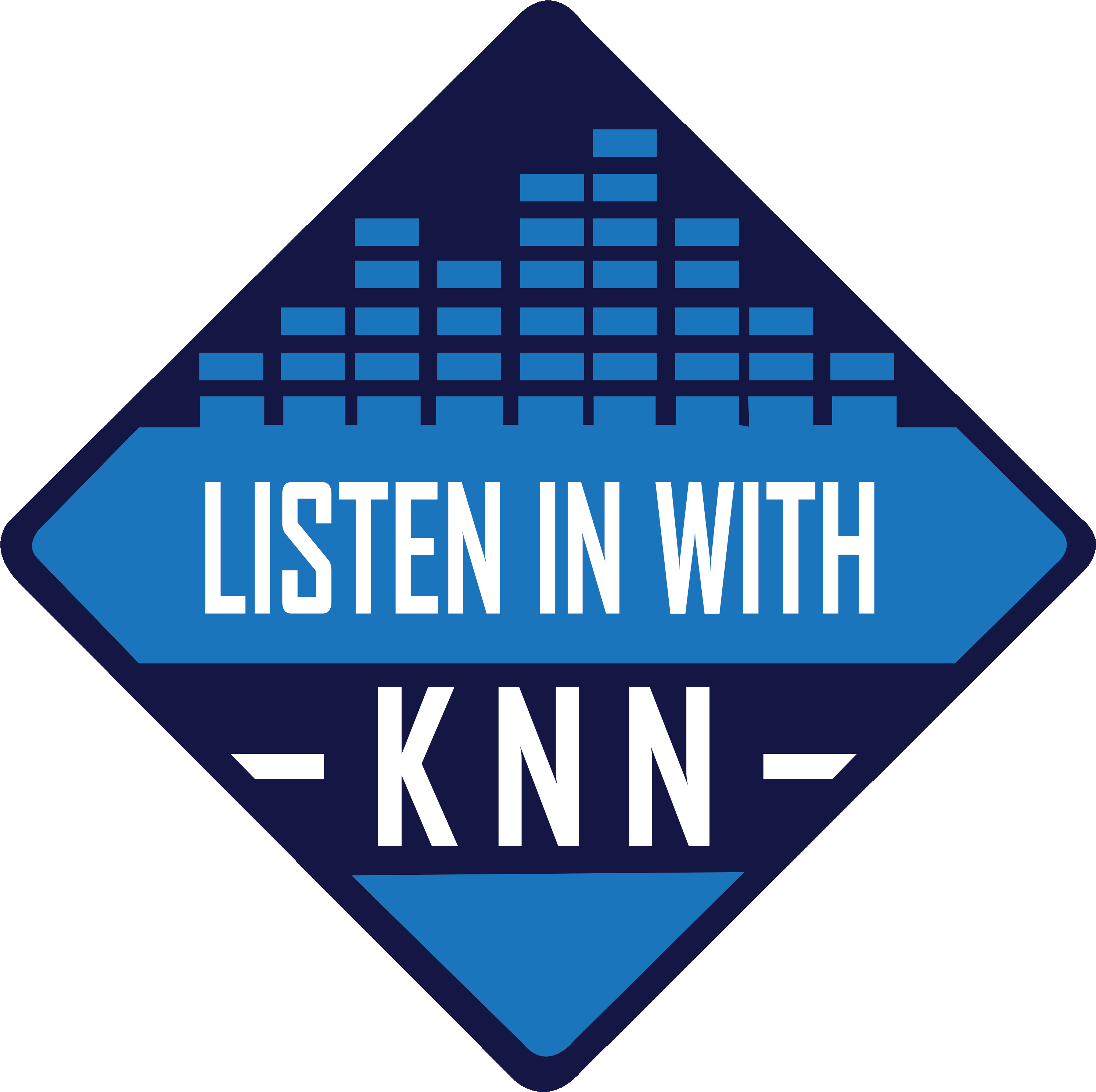 Podcast - Sign (3000x2987), Png Download