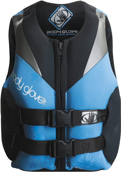 Ais Life Jacket - Vest (600x600), Png Download
